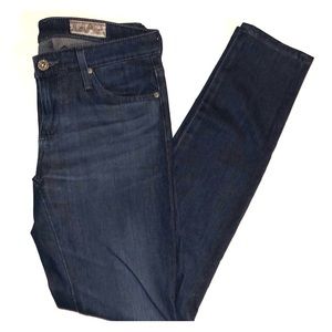 Women’s AG jeans